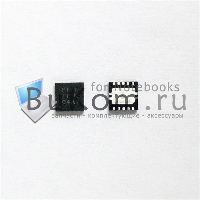 Микросхема Texas Instruments TPS51217 (51217) (SON-10)