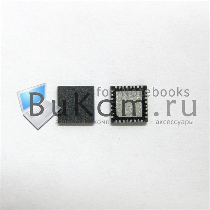 Микросхема Texas Instruments TPS51427A (51427A) (QFN-32)