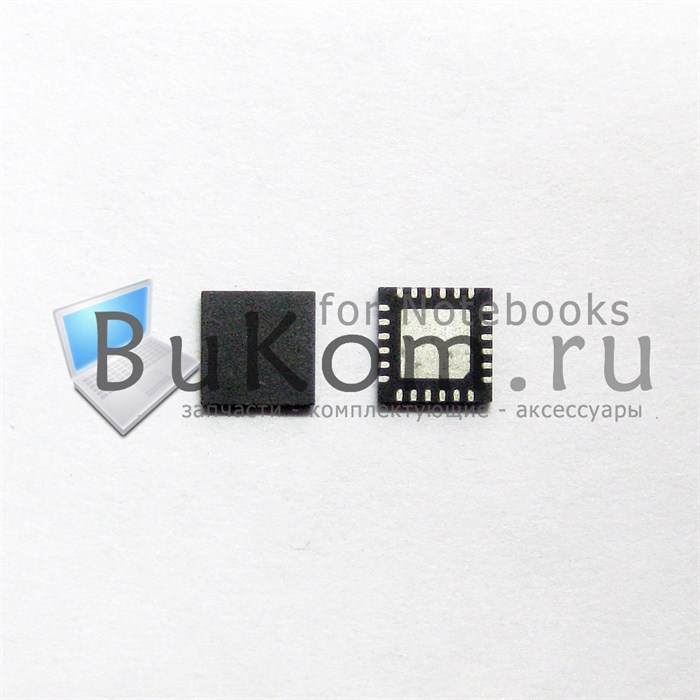 Микросхема Richtek RT8205AGQW (CJ=) (QFN-24)