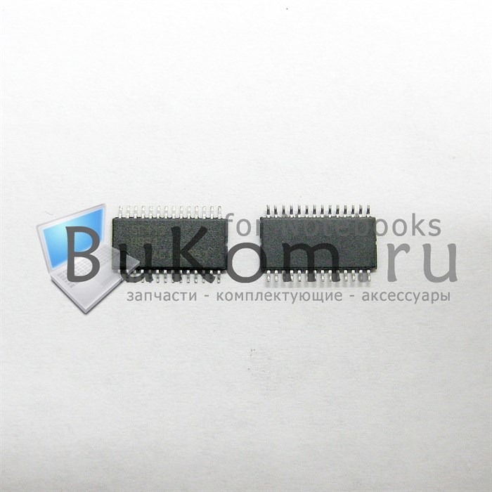 Микросхема Semtech SC413 (413) (TSSOP-32)