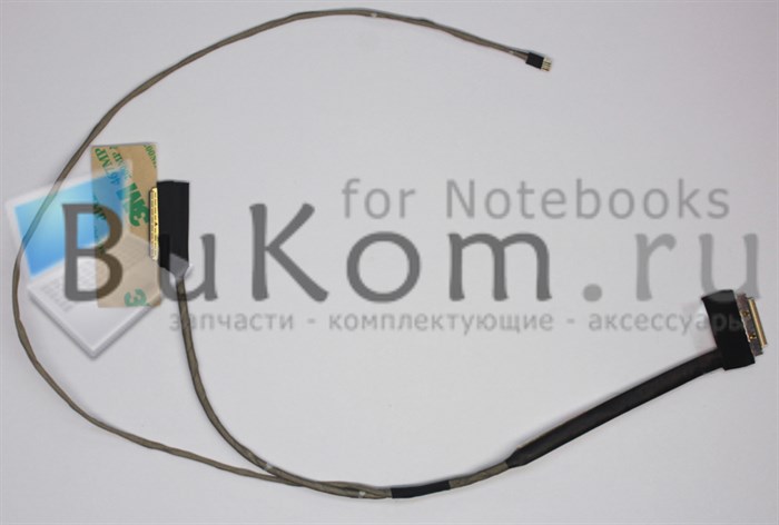 Шлейф матрицы для Lenovo S300 S400 S405 S500 VIUS4 серии p/n: DC02001KO10 F1251