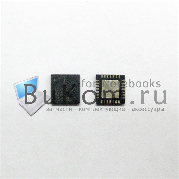 Микросхема Intersil ISL6255AHRZ (ISL6255 AHRZ, 6255) (QFN-28)