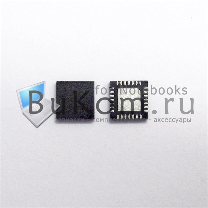 Микросхема Intersil ISL6258AHRTZ (ISL6258A HRTZ, ISL6130IRZ, 6258A, 6258) (QFN-28)