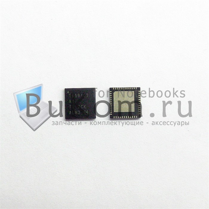 Микросхема Texas Instruments TPS659102A1RSL (TPS659102A, 659102A, 659102, T659102 A1) (QFN-48)