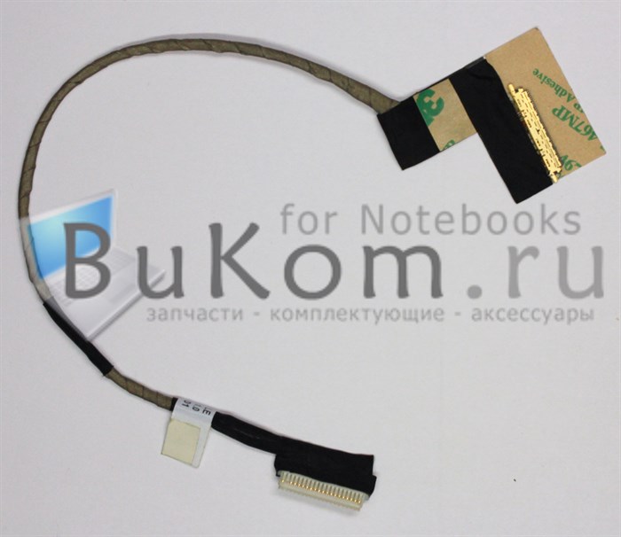 Шлейф матрицы для Toshiba mini NB200 NB201 NB205 серии p/n: DC02000S000