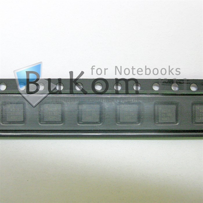 Микросхема Texas Instruments BQ24735A (24735, BQ735, 735) (QFN-20)