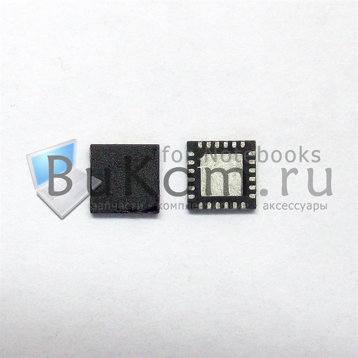 Микросхема Richtek RT8223BGQW (DS=) (8223B, 8223) (QFN-24)