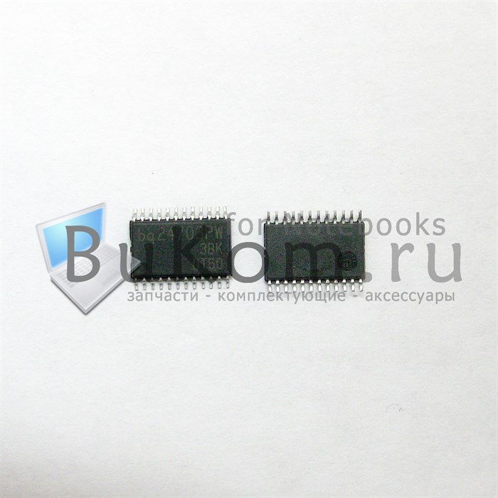 Микросхема Texas Instruments BQ24703PW (BQ24703 PW, 24703PW, 24703) (TSSOP-24)