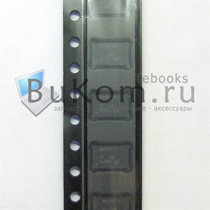 Микросхема Texas Instruments BQ24171RGYT (BQ24171 RGYT, 24171RGYT, 24171, 171) (VQFN-24)