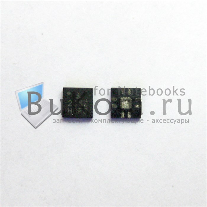 Микросхема Intersil ISL6208CRZ (ISL6208 CRZ, 6208, ISL208Z, ISL208, 208) (QFN-8)