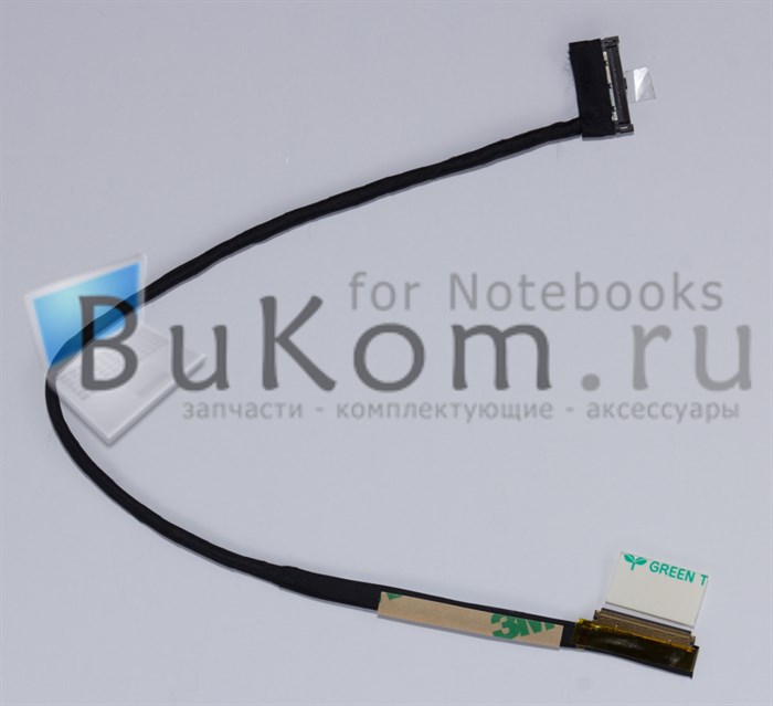 Шлейф матрицы для Asus U43 U43F U43JC U43SD серии p/n: 1422-00RH000