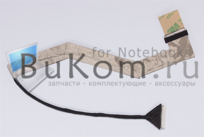 Шлейф матрицы для Asus EeePC 1011 1011PX 1015 (40pin) серии p/n: 14G22500600Q DD0EJ4LC010 EJ4