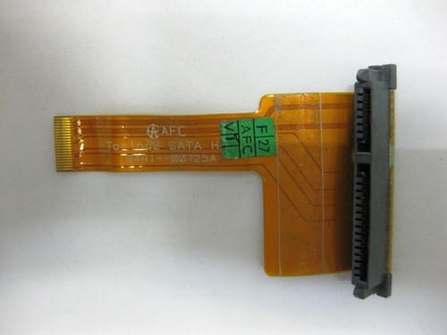 Переходник жесткого диска для Samsung Q45 / Q70 BA41-00725A 