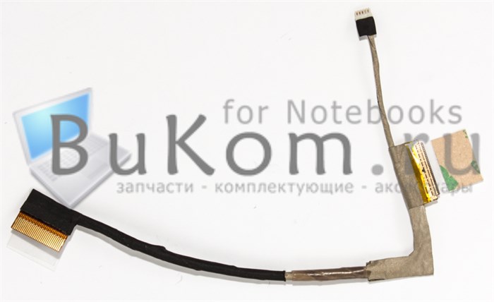 Шлейф матрицы Sony VAIO SVP13 SVP131 SVP132 POR13 серии p/n: V270 364-0011-1280_A