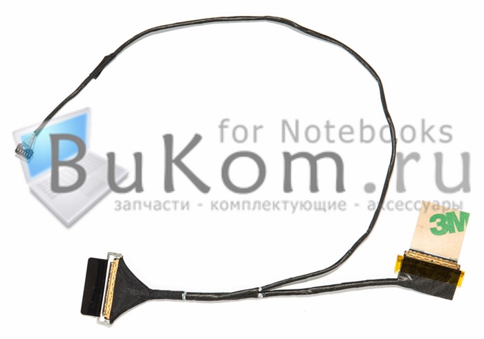 Шлейф матрицы Lenovo IdeaPad Yoga 11 серии (11.6") p/n: 145500065 VENUS_LVDS_CABLE