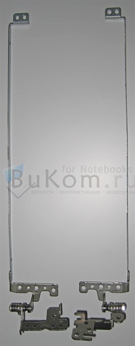 Петли с креплением матрицы (L + R) Lenovo IBM G480 / G480A / G485 33.4SG04.XXX , 33.4SG05.XXX LH-R , LH-L - фото 21277