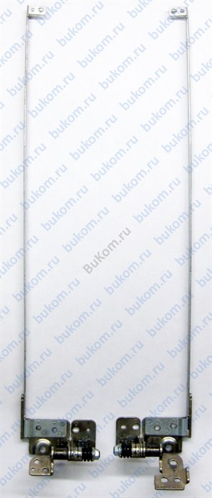 Петли с креплением матрицы Комплект L+R для HP Pavilion dv7-4000 dv7t-4000 серии LX9-N SL SZS-L SR SZS-R FBLX9006010 FBLX9007010