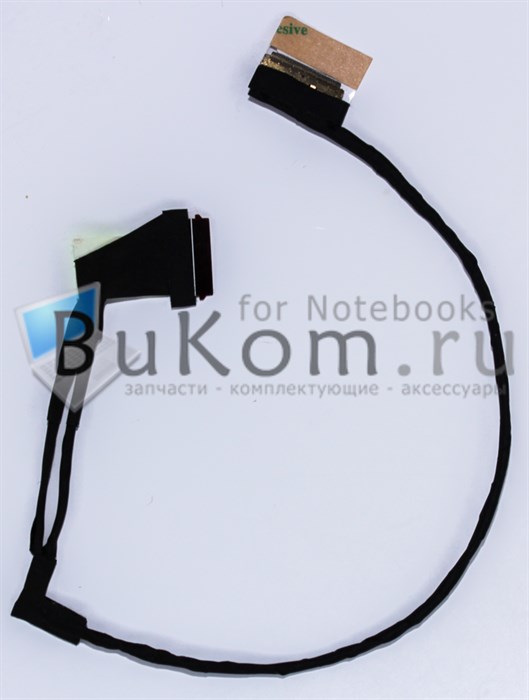 Шлейф матрицы Версия 2 30pin Dell Inspiron 3715 7537 серии p/n: DOH50 50.47L09.001