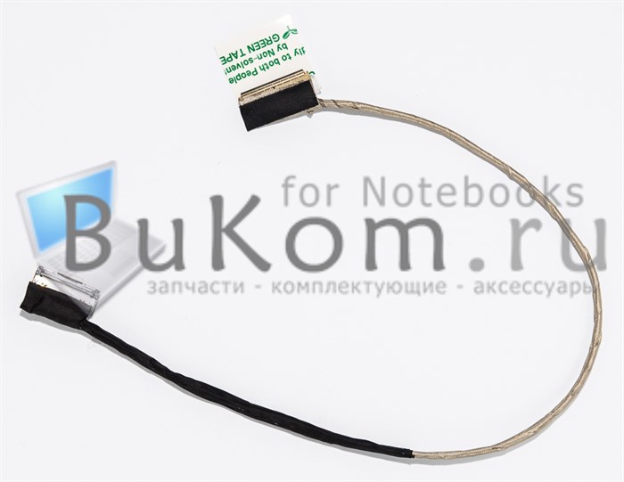 Шлейф матрицы Toshiba Satellite L50-B L55D-B S55-B серии p/n: DD0BLILC000 DD0BLILC020 BLI