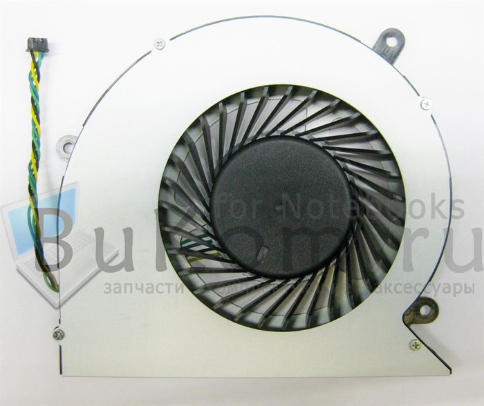 Вентилятор моноблока AIO Lenovo ThinkCentre M800Z M810Z M900Z M910Z