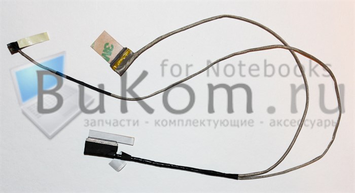 Шлейф матрицы 30pin для Asus GX501 GX501VIK серии p/n: 1422-02NX0AS - фото 23135