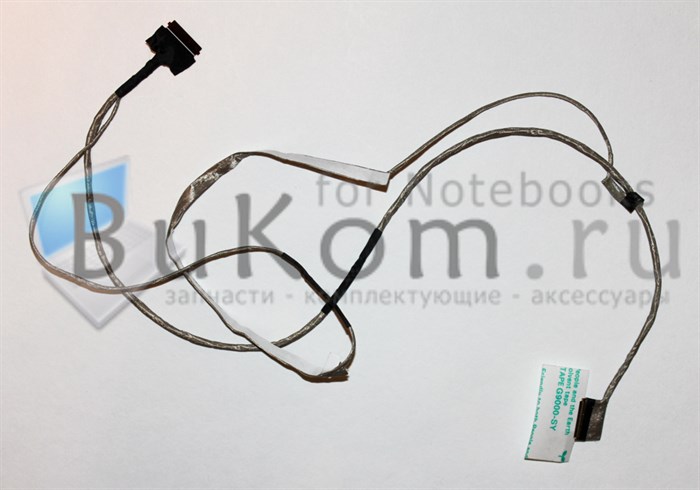 Шлейф матрицы 30pin для LENOVO V110-14 V110-14isk LV114 серии p/n: 450.08A05.0011, 450.08A05.0001 - фото 23190