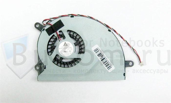 Вентилятор для моноблока AIO Samsung DP700A3D DP700A7D серии Delta KSB0705HA -CD56 3wire 3pin BA31-00133A