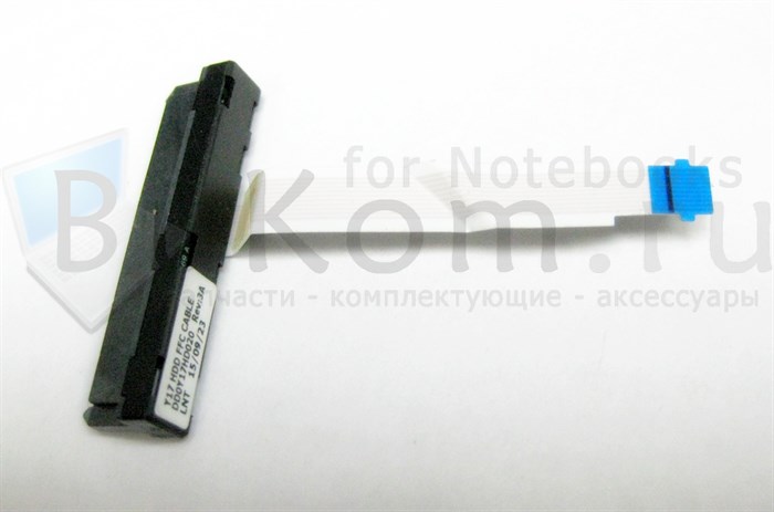 Переходник Кабель жесткого диска 10pin для HP 17-P 17-F серии 773501-001 DD0Y17HD020 DD0Y17HD011 DD0Y17HD000 DD0G34HD000 DD0Y34HD021