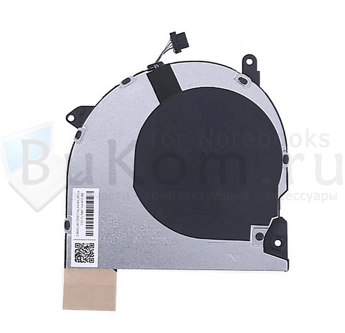 Вентилятор для HP ZHAN 66 PRO 14 G2 ProBook 440 G6 445 G6 440 G7 серии FCN 0FL010000H DC5V 0.5A (4pin) L48270-001 L48269-001