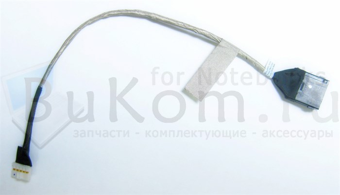 Разъем питания на кабеле Длина 18см для Lenovo IdeaPad U41-70 S41-35 S41-70 S41-75 300S-14ISK 500-14ISK серии Wistron LT41 450.03N01.011