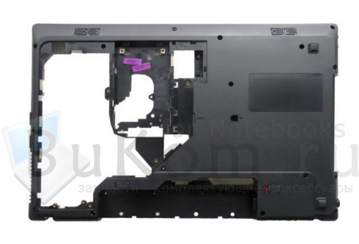Нижняя часть корпуса для Lenovo 17,3 G780 G770 серии AP0O5000200 FA005000200 AP0H4000300