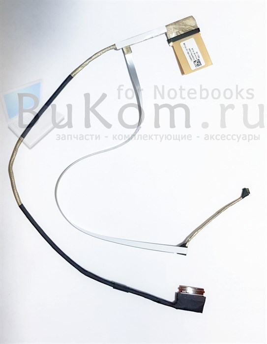 Шлейф матрицы Версия 1 (40pin) HP 15-dy 15s-fq 15-ef 15s-eq tpn-q230 серии LCD/LED Cable DD00P5LC001 DD00P5LC040