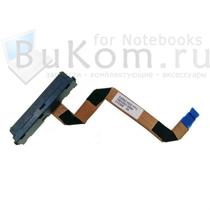 Переходник Кабель жесткого диска Длина 8.5см 10pin для Lenovo IdeaPad 3 15IIL05 15ADA05 3-15ARE05 3-15IML05 81WE00W0RM Lenovo V14 G1 G2 82KI00NFUK 3-15IGL05 3-15ITL05 S350-15 GS550 GS551 GS552 GS55 NBX0001S900 NBX0001VZ10 - фото 24996