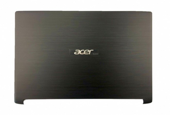 Крышка экрана матрицы (черная) для Acer A315-31 A315-33 A315-41G A315-51 A515-41G A515-51G A515-51-563W A615 N17C4 серии AP28Z000100, 60.GP4N2.002 - фото 25064