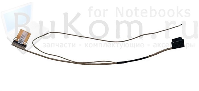 Шлейф матрицы для Dell Inspiron 13 5370 Vostro 5370 V5370 серии LCD LED 0D974D - фото 25140