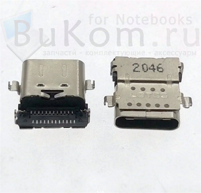 Разъем питания для HP SPECTRE X360 13-aw серии USB C Type-C 3,1 - BuKom ...