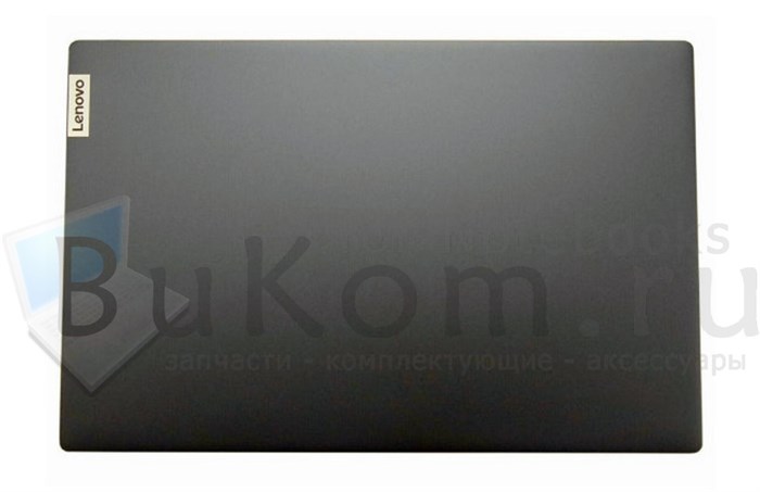 Крышка экрана матрицы (Gray Cover) для Lenovo Ideapad 5 15IIL05 15ARE05 15ITL05 81YК 81YQ 82FG 82LN 2020 2021 - фото 25347