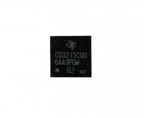 Микросхема для CD3215C00 (CD3215C00 CD3215 CD 3215) BGA - фото 25371