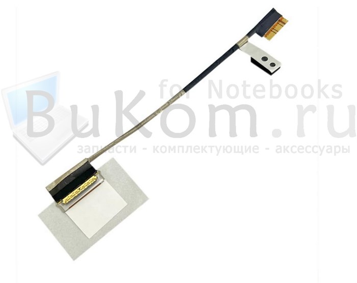 Шлейф матрицы (30pin) для Asus ZenBook UX431F UX431FA UX431FL UM431D BX431 S4500F U4500F S431F серии HQ21310309000 HQ21310320000 LCD LVD EDP AP LED LVDS Video Screen - фото 25403