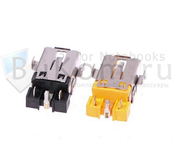 Разъем питания 3.0x1.1 Acer Aspire 3 A314 A315-23 A315-55G A315-55 A315-57 N20Q1 N18Q13 S50-51 EX215- Acer Aspire 5 A515-44 A515-54 A515-54G A515-55 Acer TravelMate Spin B1 B118-RN B118-M B118-R B118-RN TMB118 B118  N16Q15 серии - фото 25748