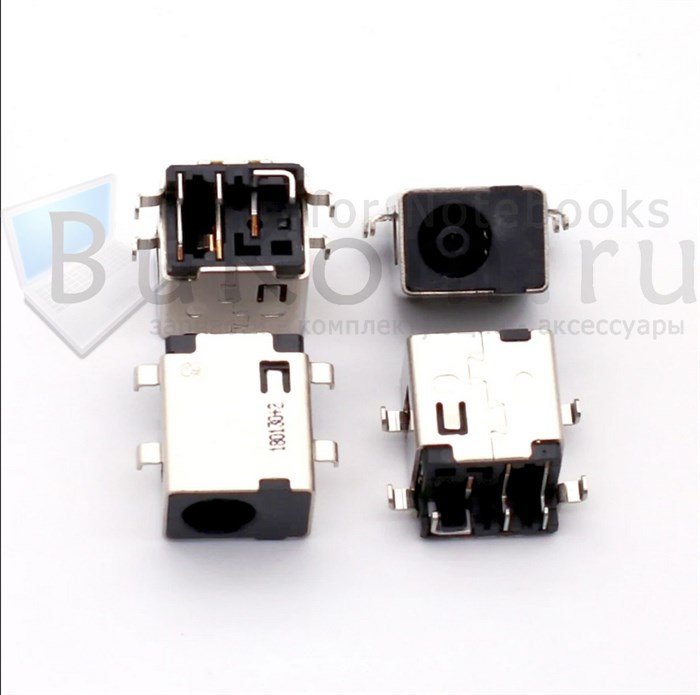 Разъем питания для Samsung NP300E5C NP300V5A NP305V5A NP300E5A NP305E5A NP300E7A np300e5x NP310E5C NP300E4A NP550 NP550P5C NP550P7C серии PJ361 - фото 25875