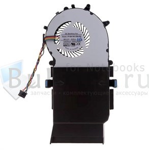 Вентилятор Версия 2 (DC12V) Dell Optiplex  7050 7060 7070 серии FOXCONN PVB070E12H-P01 DC12V AVC BAZ80715R2U BAZB0715R2U  P019 (4pin) 7070MFF 03XHPM - фото 26088