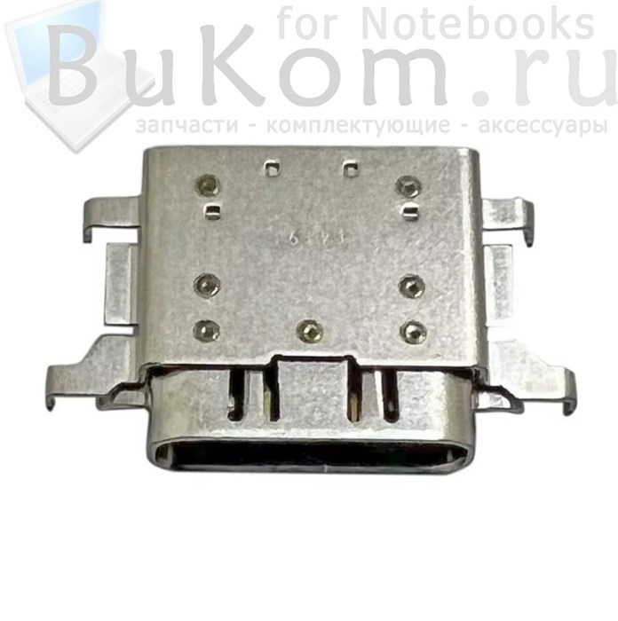 Разъем питания Dell Latitude 5521 5320 P138G 5420 5520 5521 | Precision 3561 3560 серии Type-C - фото 26131