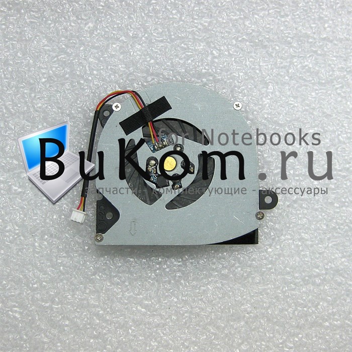 Вентилятор для Dell Inspiron 1110 / 11Z серии (Sunon MG35060V1-Q000-G99 F4T) (3pin) p/n: DC280007GS0, F4TY9