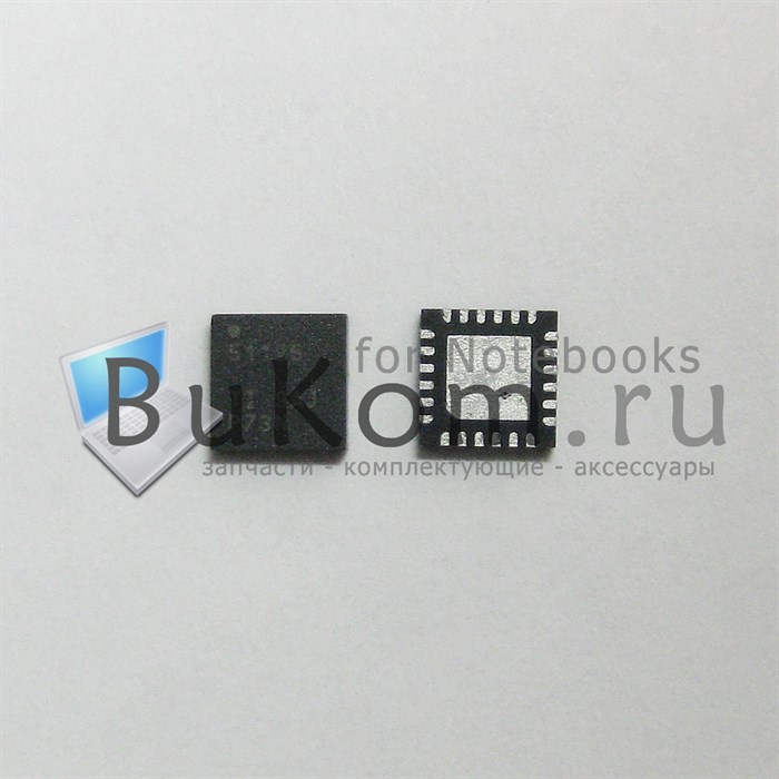 Микросхема Texas Instruments TPS51125 (51125) (QFN24)