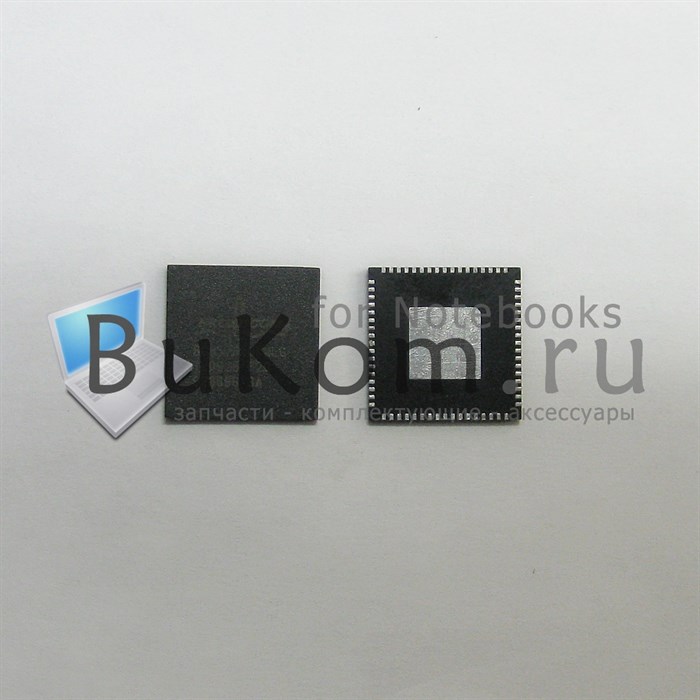 Микросхема Broadcom BCM5784MKMLG (QFN68)