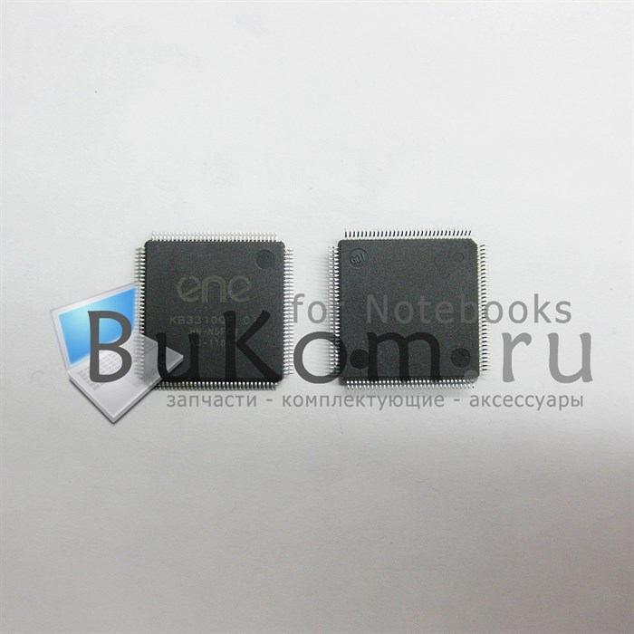 Микросхема Ene KB3310QF C1 (KB3310, 3310) (TQFP-128)
