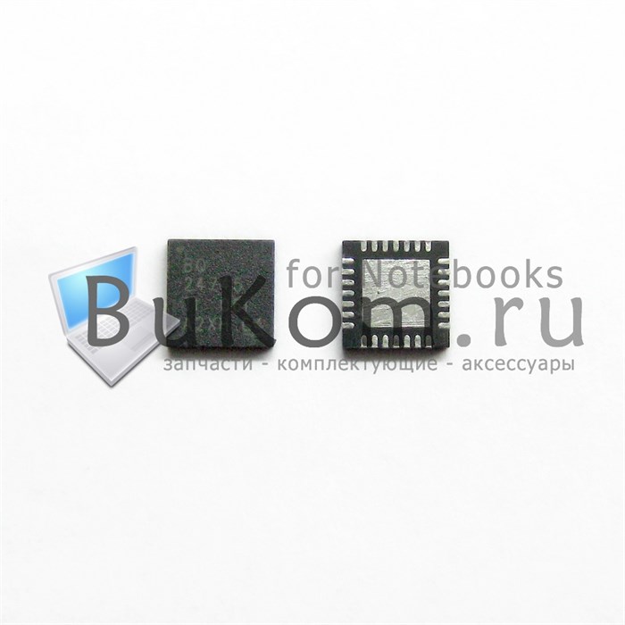 Микросхема Texas Instruments BQ24745 (24745) (QFN28)