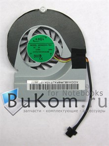 {{photo.Alt || photo.Description || 'Вентилятор для Fujitsu LifeBook P3010 (AD0405HX-TB3) 3pin'}}