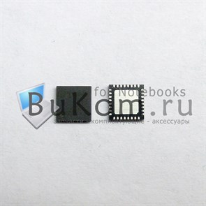 Микросхема Fujitsu Microelectronics MB39A132 (QFN-32)